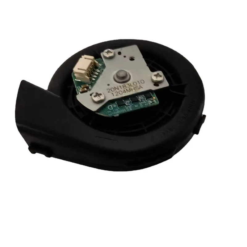 Description Picture 2 of itemMain Engine Ventilator Motor Vacuum Cleaner Fan for Cecotec Conga 1790 Robotic Vacuum Cleaner Parts Fan Motor Assembly