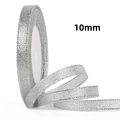 Silver Width 10mm