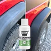 Plastic Restore Revitalizer Plastic Renovator Longlasting Coating For Car Rubbers Refurbish Clean Gloss Black Shine HGKJ 24 1