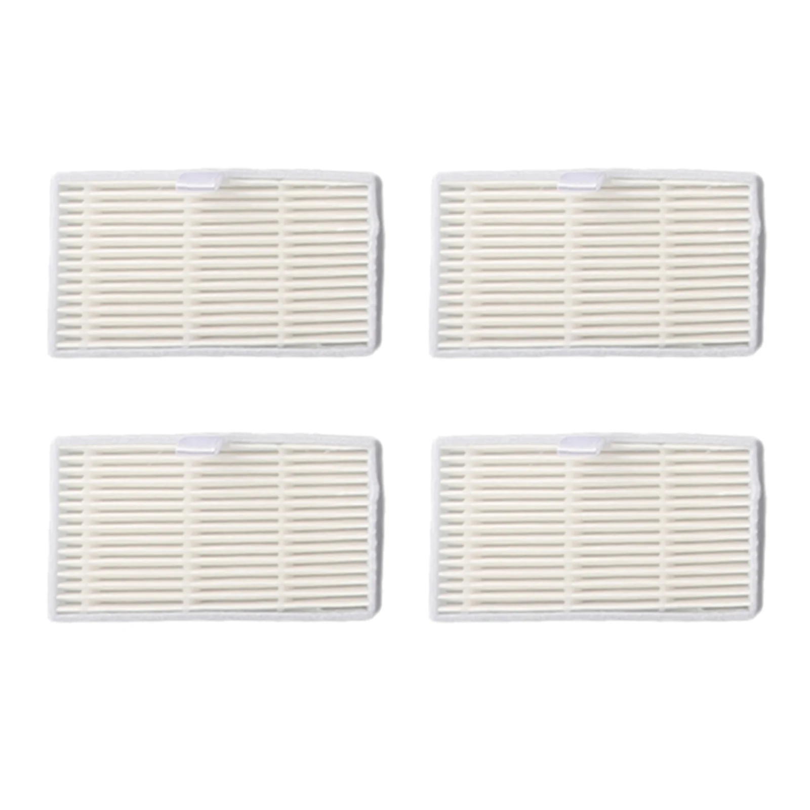 

Enhance Cleaning Efficiency with For Ultenic MC1 Robot Vacuum Cleaner Replacement Parts Side Brush Filter Cloth