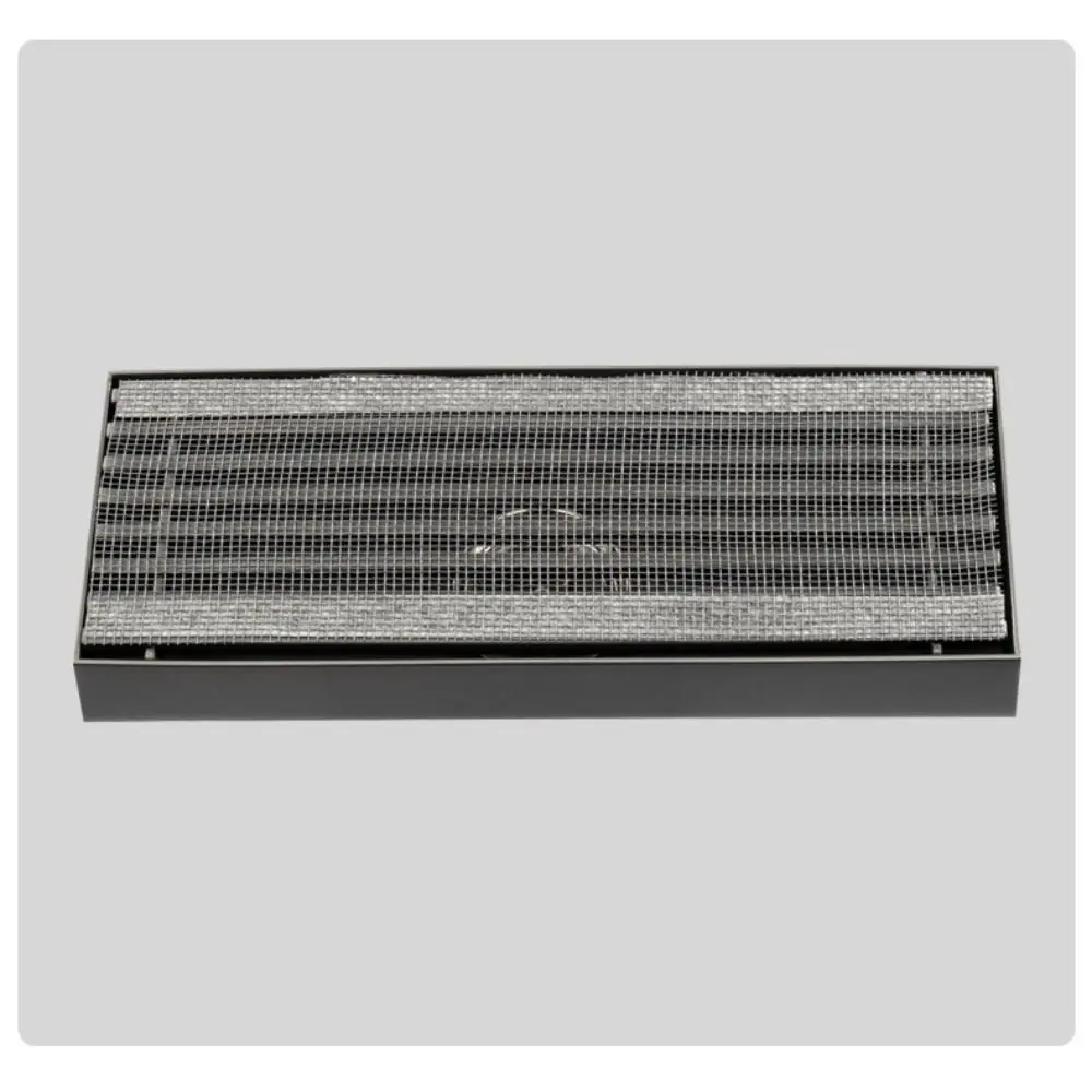 Floor Drain Filter 5/10 Meter Shower Floor Drain Net Cover Hair Catcher Strainer Kitchen Sink Bathroom Sewer Outfall Stopper Mesh Filter Stickers
