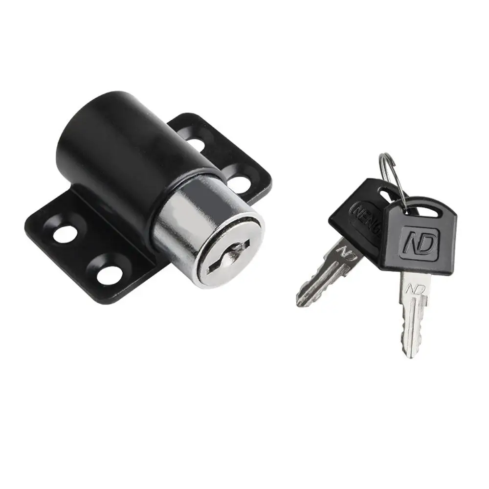 Installation Antitheft Security Protect Window Hardware Window Safety Lock Child Door Lock Window Restrictor Window Bolts Set