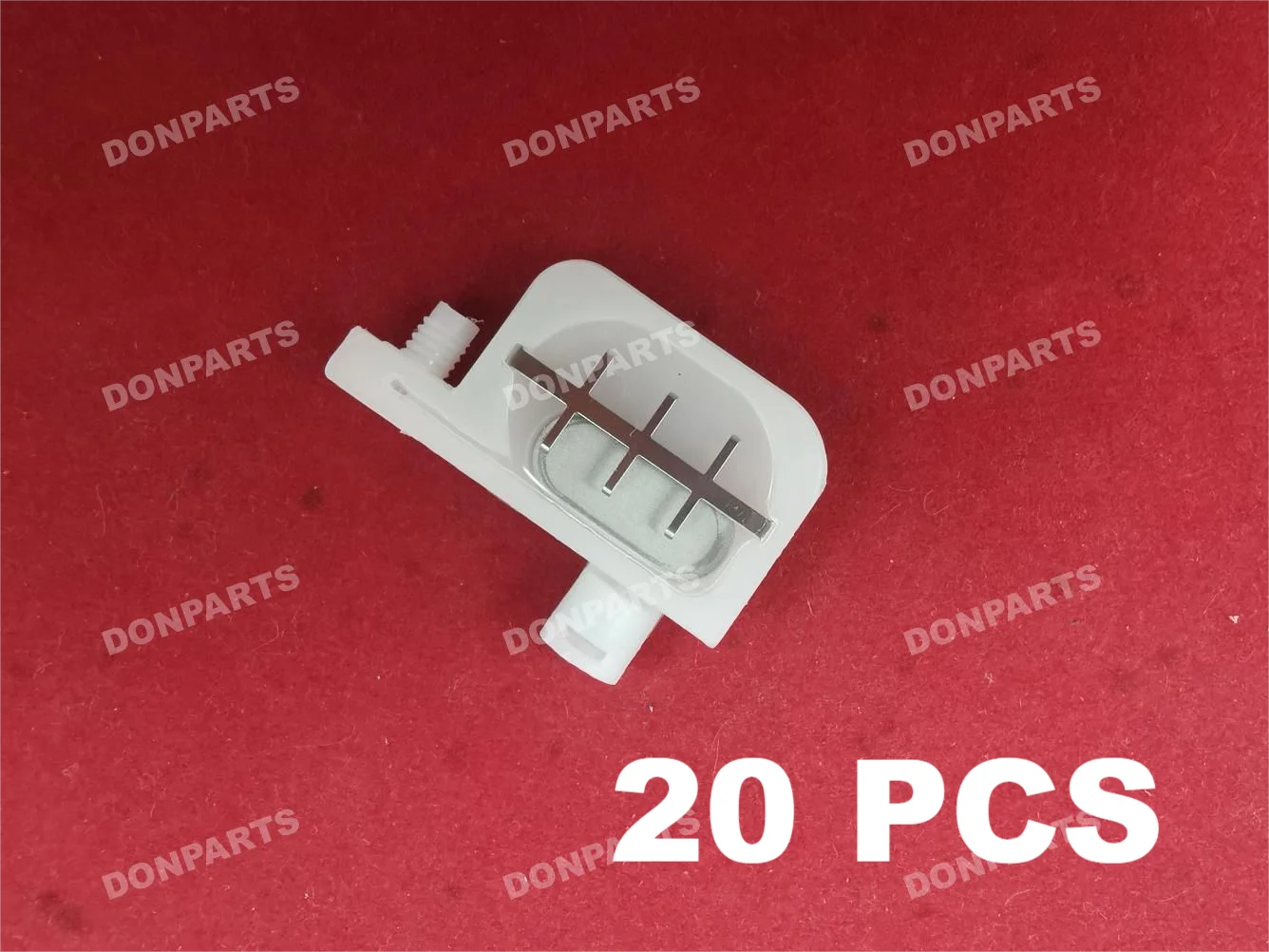 20 Ink Damper Dumper DX4 DX5 Printhead for Mimaki JV3 JV4 JV22 Roland SP540 Mutoh RJ900 RJ 8000 8100 Epson R1800 R1900 1390 2400