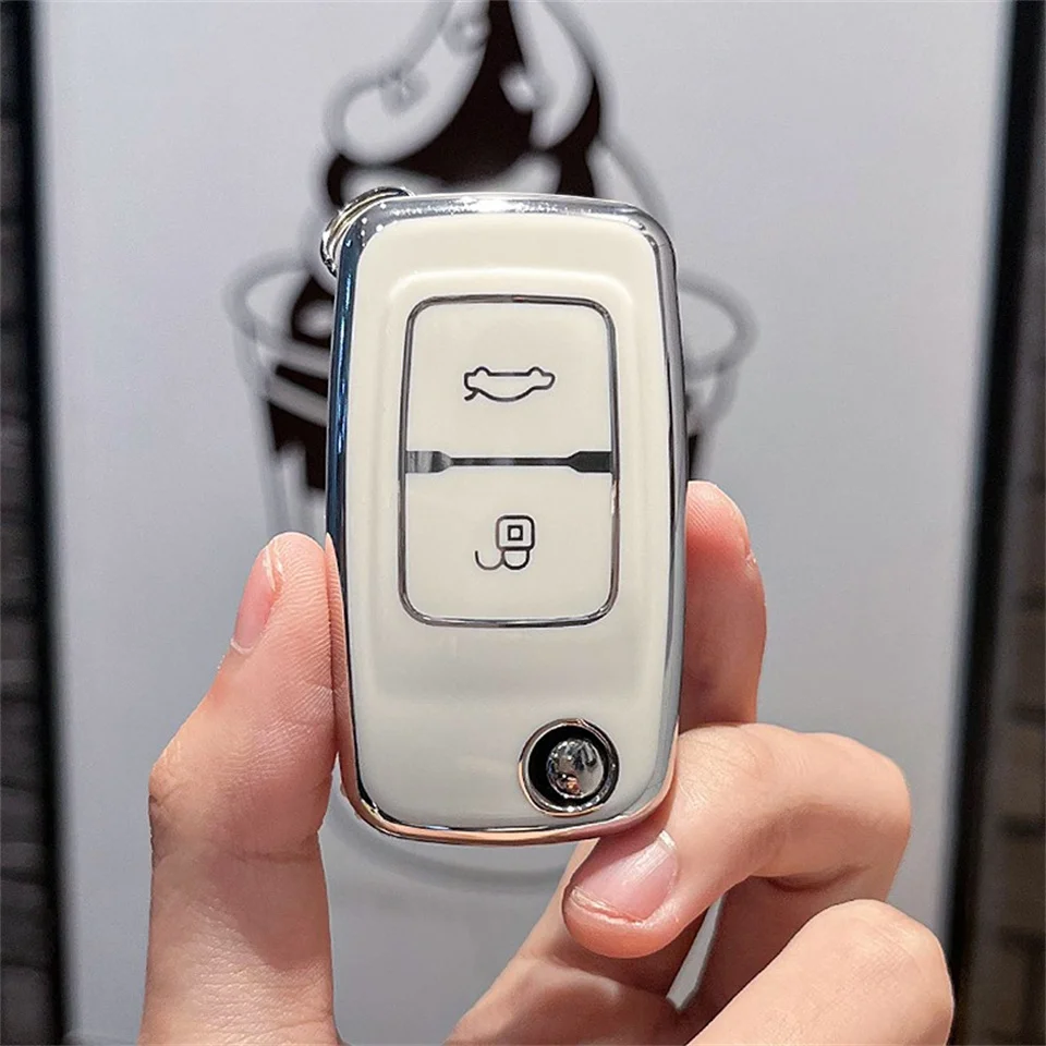 Чехол из ТПУ для Chery Fora Elara A5 A1 Ego Tengo A3 небо T11 M11 A13 E5 Tiggo Fulwin Cowin 3 5 Chance