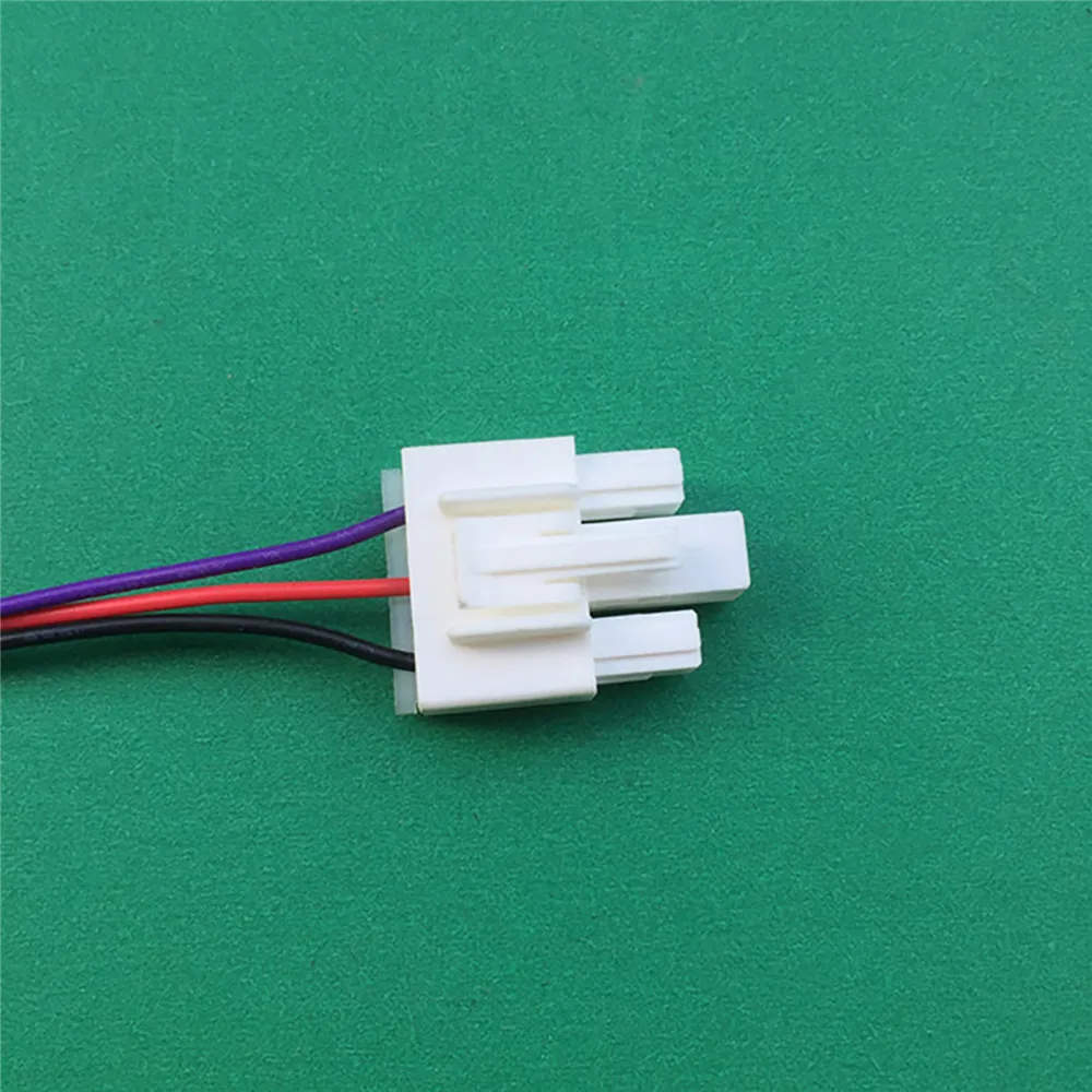 haier, acessórios do congelador, dc, 13v, 3.5w, 0064000459