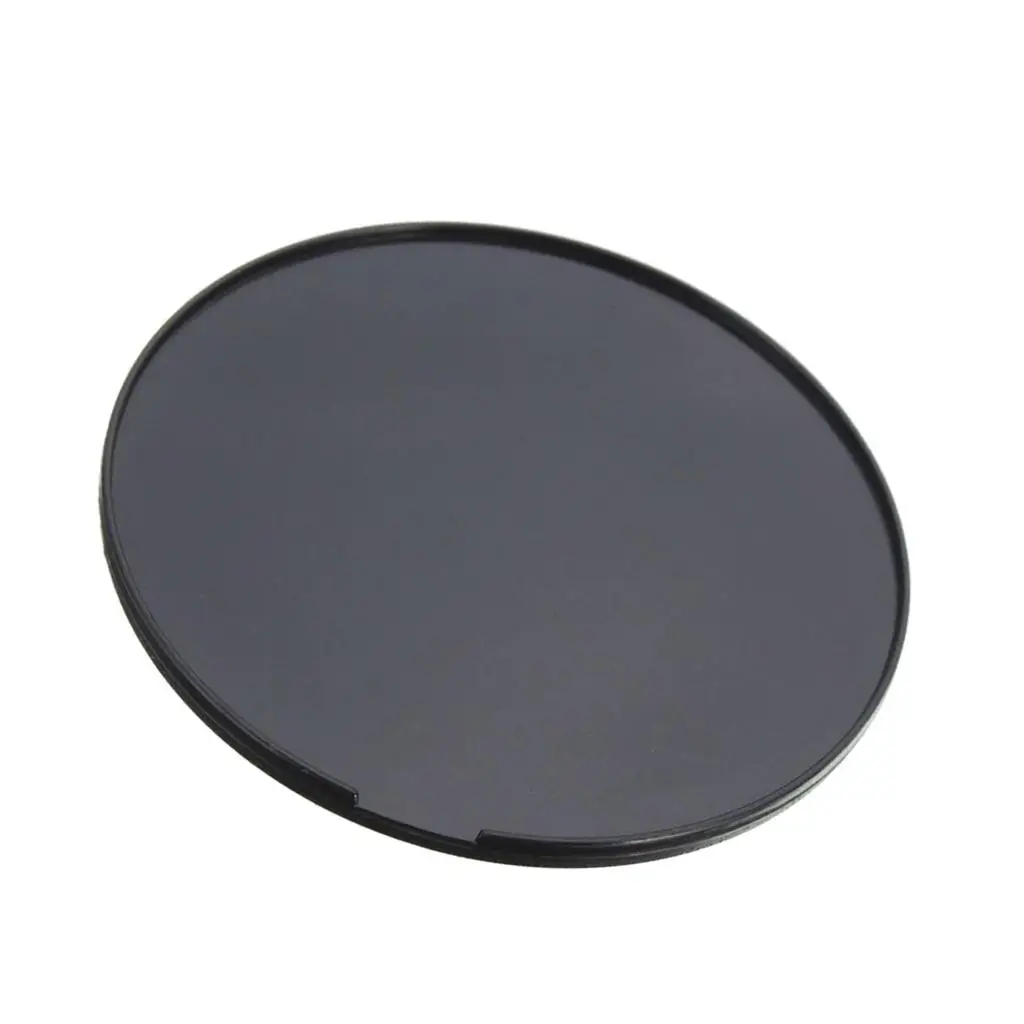 6 Pieces 2mm Strong Plate Car Mount Phone Holder Suction Cup
