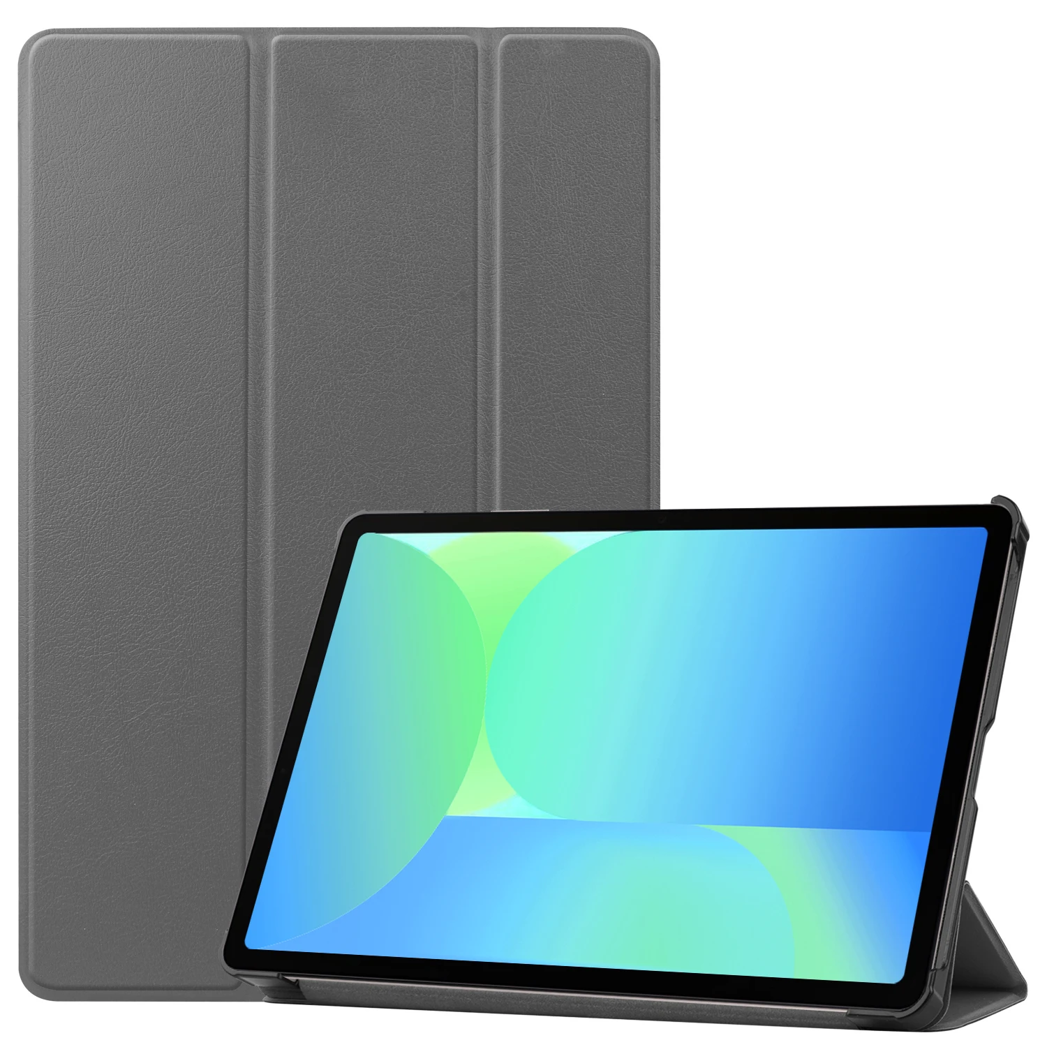 Premium Triple Fold Cover