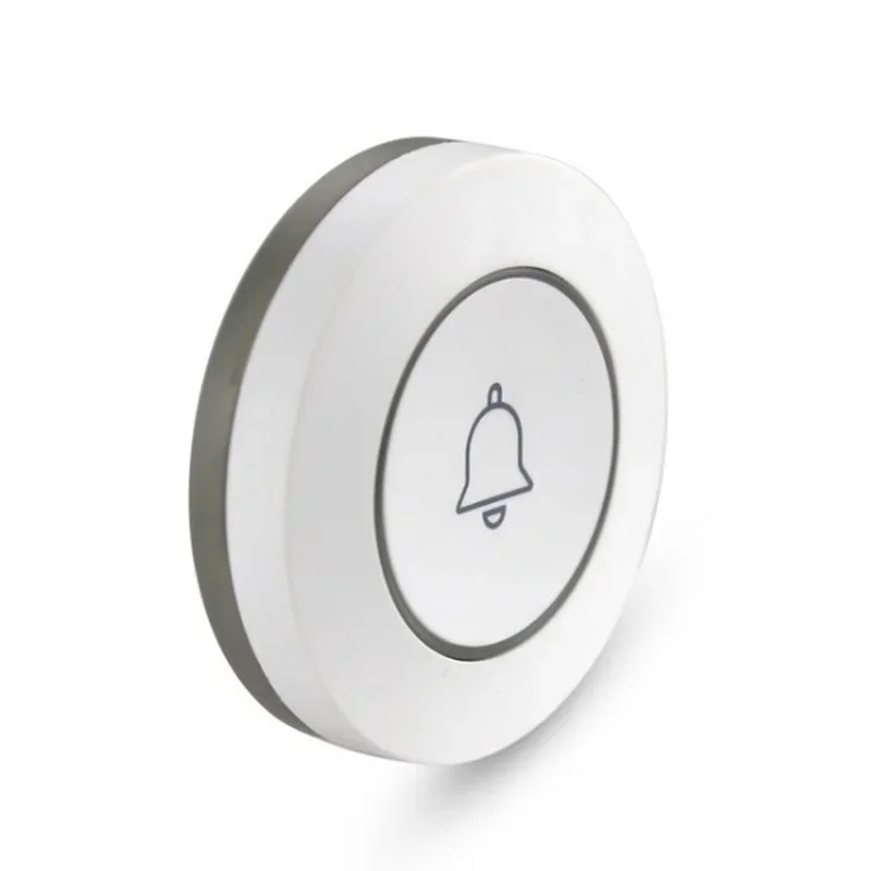 433MHz Wireless Remote Control Emergency Alarm Button