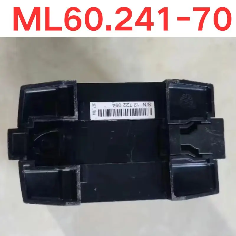 스위칭 전원 공급 장치 ML60.241-70, 중고 테스트 OK, 24V, 70W