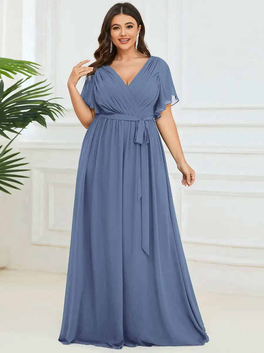 Summer Dresses Amazon Grey Dress Dusty Blue Bridesmaid Dresses Light Blue Dresses Birdy Grey