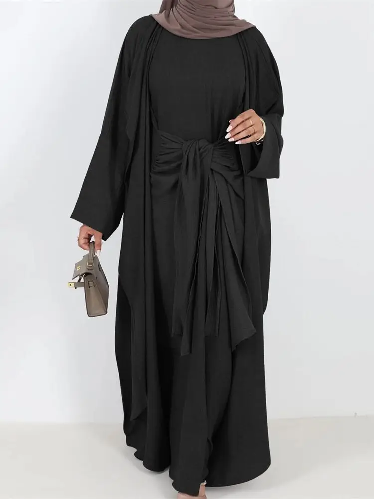Black Sets