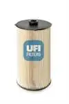 

26.044.00 fuel filter STRALIS for 11 13 EURO6 engines