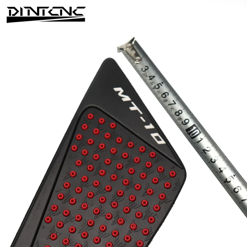 ߸ FZ10 MT10 2016-2023    ĸ Ŀ ũ ȣ е ƼĿ Į,  ũ ̲  ƼĿ, MT-10 FZ-10