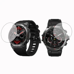 Premium Hard Glass Smartwatch Screen Protector Cover - Stratos 2 Ultra (1 piece)