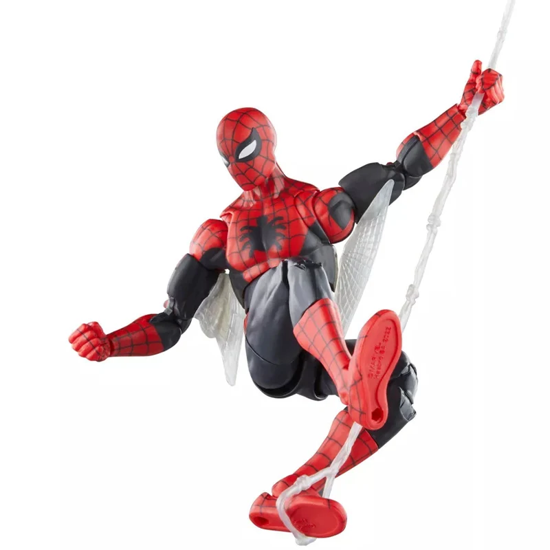 MARVEL - The Amazing Spider-Man - Figurine Legend Series 15cm