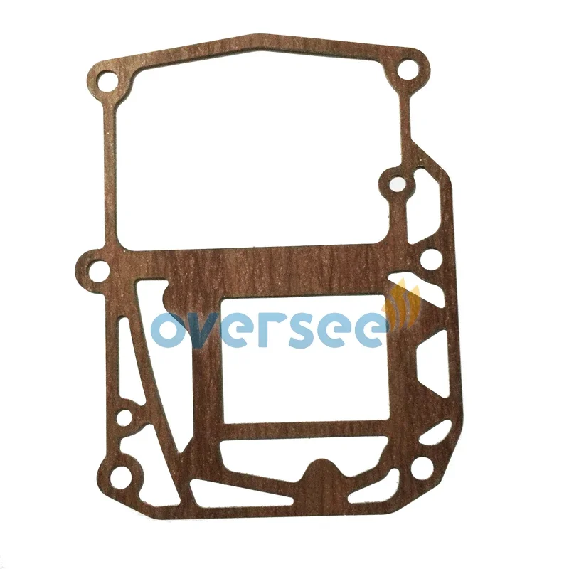 OVERSEE 6B4-11351-A1 Cylinder Gasket Fits For Yamaha 6B3 6B4 New D model 9.9HP 15HP Outboard Engine