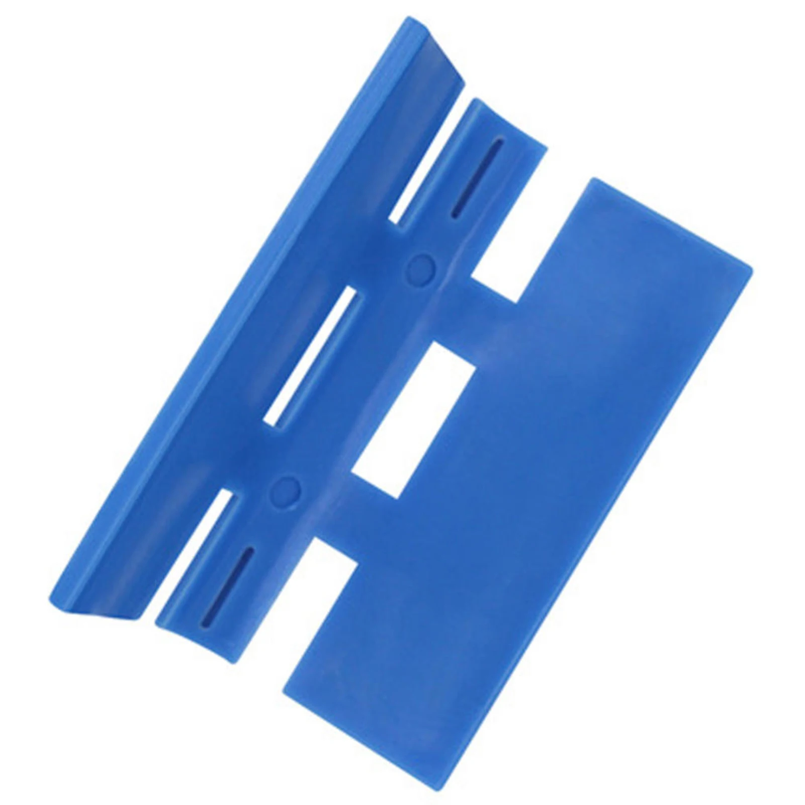 Corner Marking Tool Blue Bullnose Crown Molding Corners Profile Gauge Tools Precisely Copy