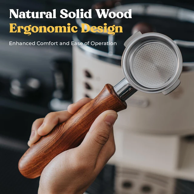 Chilimama 【美品】DeLonghi STILOSA DeLonghi Stilosa Espresso Machine – Whole Latte Love