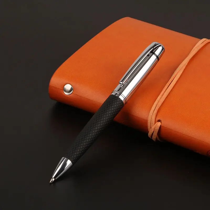 Ballpoint Pen Luxury Business Signature Office Supplies Student Station
