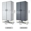 Household Large Capacity Fast Drying Machine Portable Clothes Dryer Electric Drying Wardrobe 1