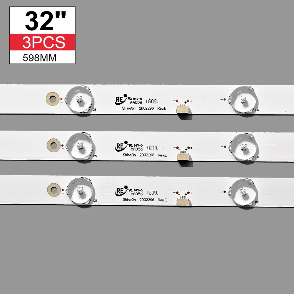 ο 3 / 7LED LED Ʈ Ʈ 32PHF5061 32PHF3001 32PHF3061 32PHF3021 GC32D07-ZC21FG-15 RF-EG320B32-0701S-07A1