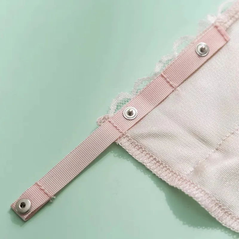 Summer Seamless Lace Bra One Piece Anti Glare Tool Anti-exposure Brassiere Breathable Tube Top Finely Crafted Bustier women lingerie bra women tube tops