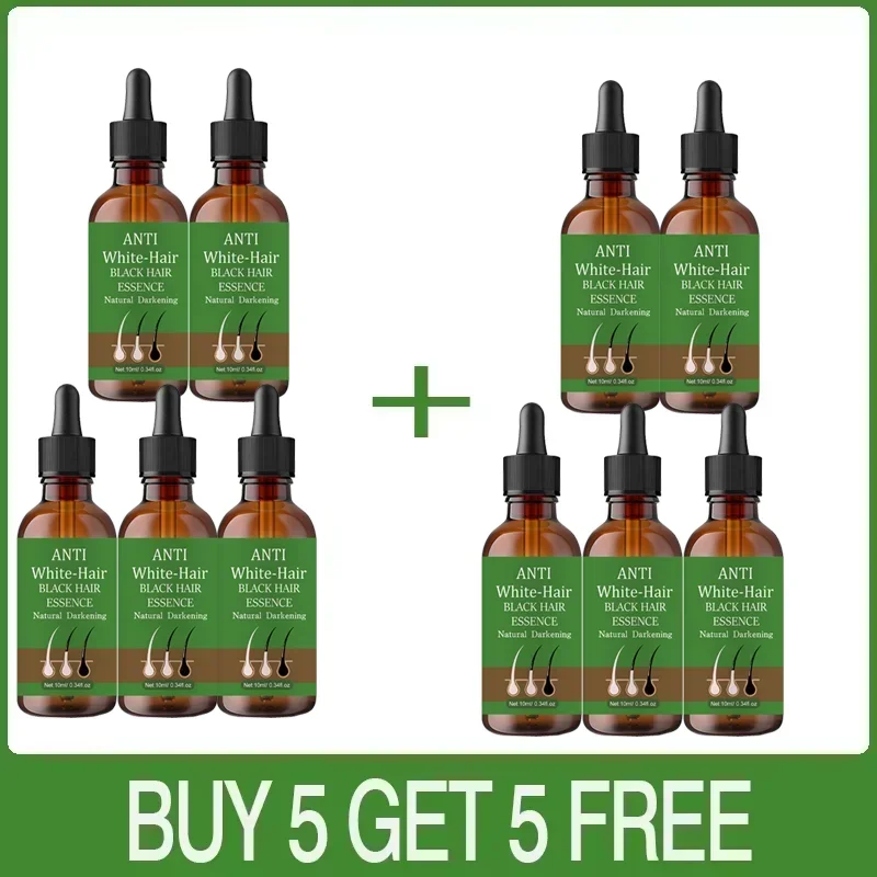 Buy 5 Get 5 Free