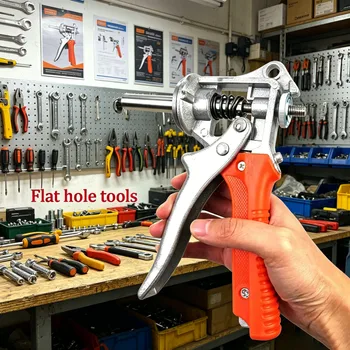 Strumenti per la riparazione di ammaccature auto, Attrezzo per la rifinitura dei bordi, Pinze liscianti, Strumenti per la riparazione dei bordi auto