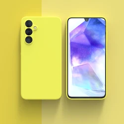Originele Vloeibare Silicone Beschermende Bumper Case Hoes