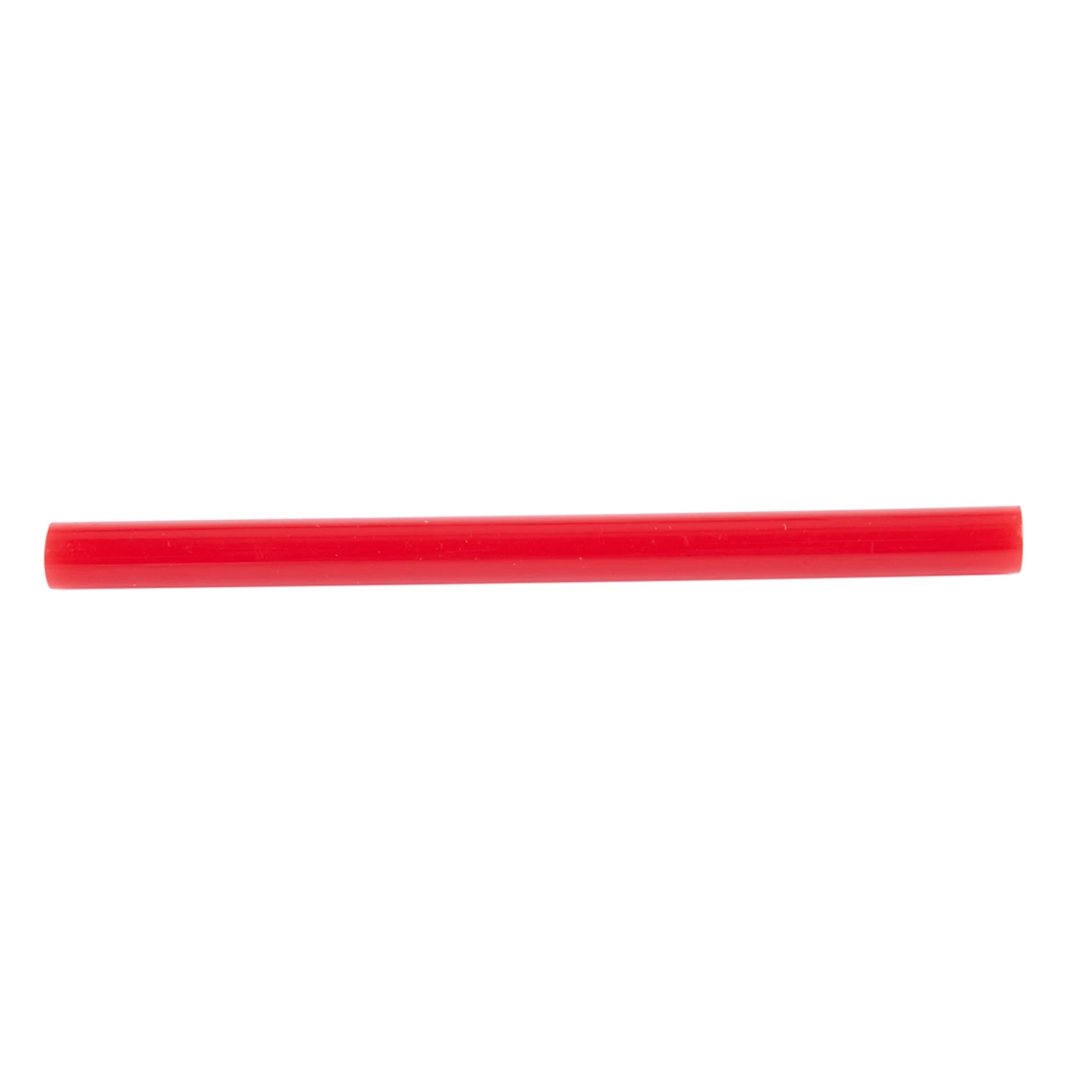 레드 핫멜트 글루건 접착 스틱, 공예 모델용, 7x100mm, 20 개