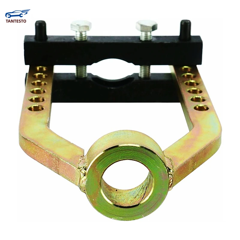 Universal CV Joint Puller Drive Shaft Removal Tool 9 Holes Shaft Removal Separator Splitter Universal Drive Shaft for Most Cars 