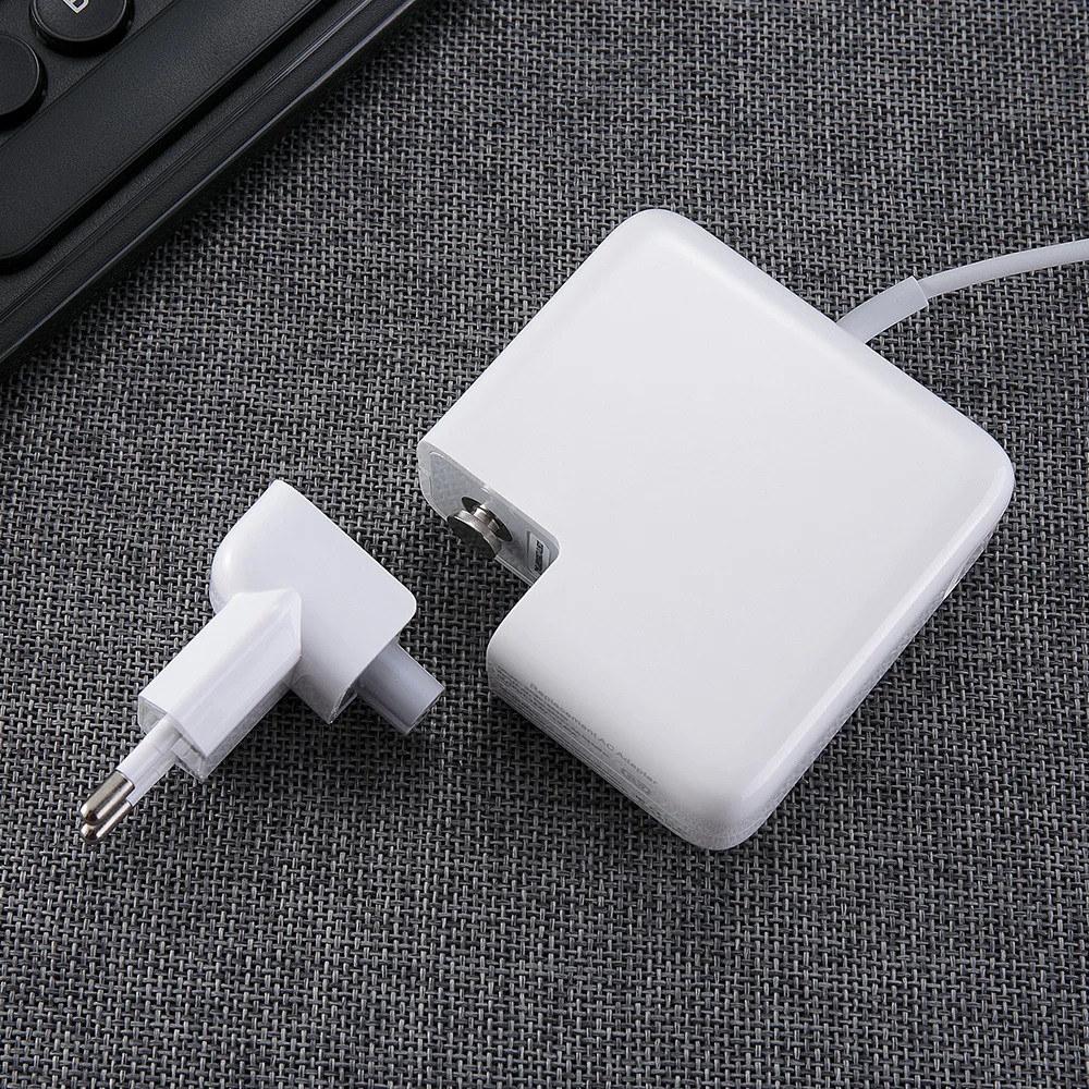 애플 맥북 프로 13 인치, A1435, A1465, A1425, A1502, 16.5V, 3.65A, Mag 2 T, 60