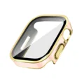 Pink gold