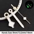 14 hands