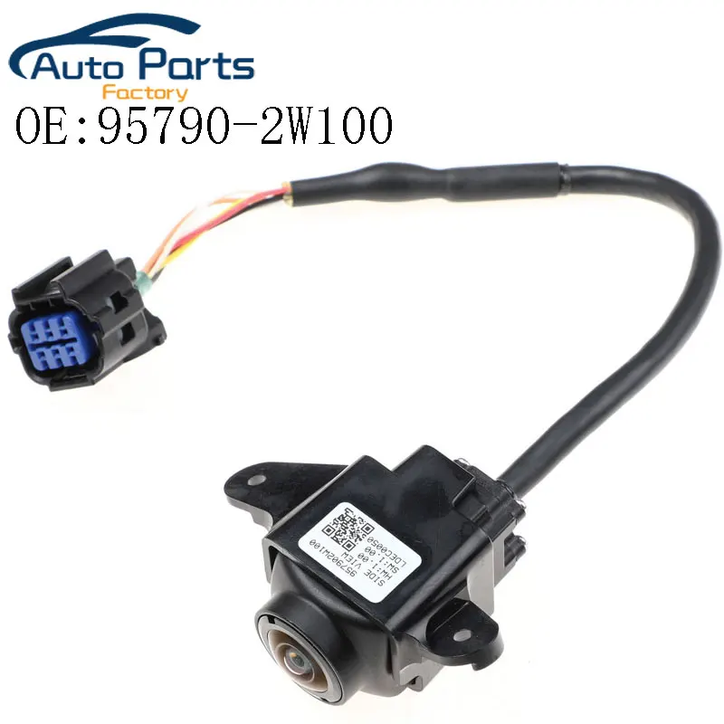 

Новая парковочная камера заднего вида для Hyundai Kia 95790-2W100 957902W100