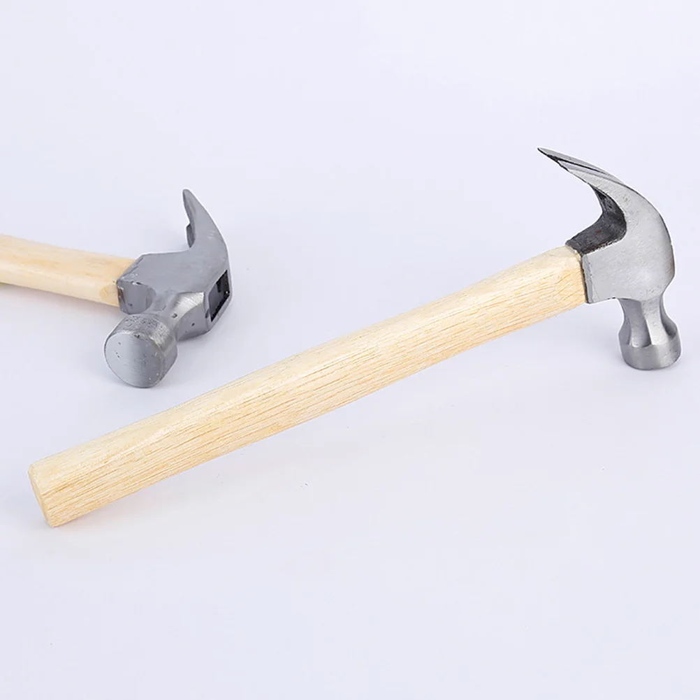 Manual Tools Woodworking Tool Fitting Hammer Handle Replacement Outdoor Wooden Handles Accessory