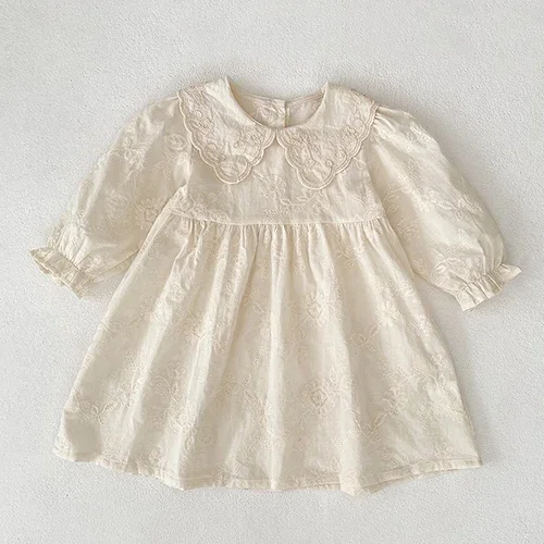B142 Dress