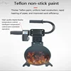 Enhanced 63-160mm Manual Hot Melt Hydraulic four Ring Docking Machine PE/ PPR/ PB/ PVDF Pipe Butt Welding Machine 5