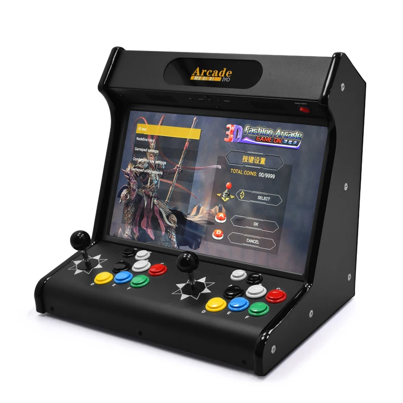 Amazon | XIN-Dynasty Pandora box 5S、アーケードコンソール