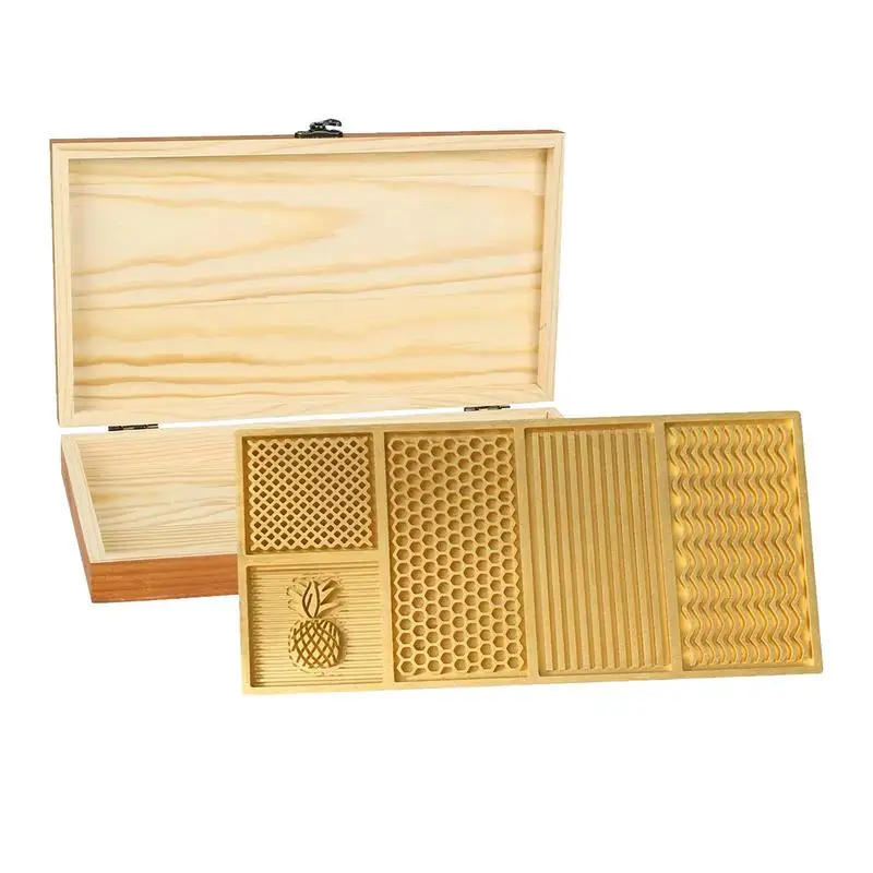 

Brass Craft Modern Ice Molds For Whiskey Bar Tender Quick Ice Release Molds Easy Use Bar Tanders Accessories Making Cocktails