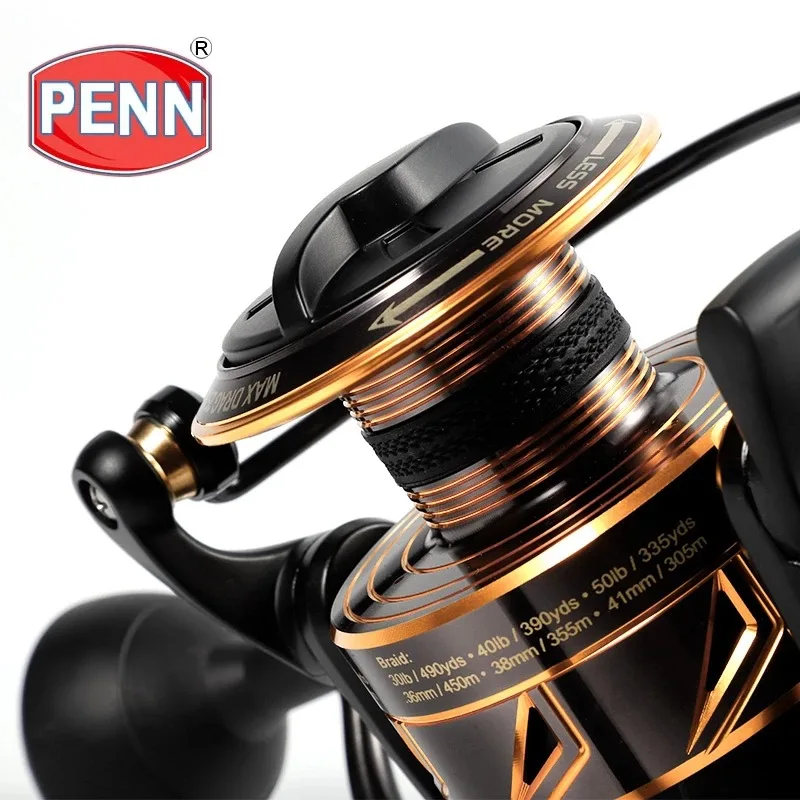 Penn battle III 3000 4000 5000 6000 8000 battle 3 CNC handle