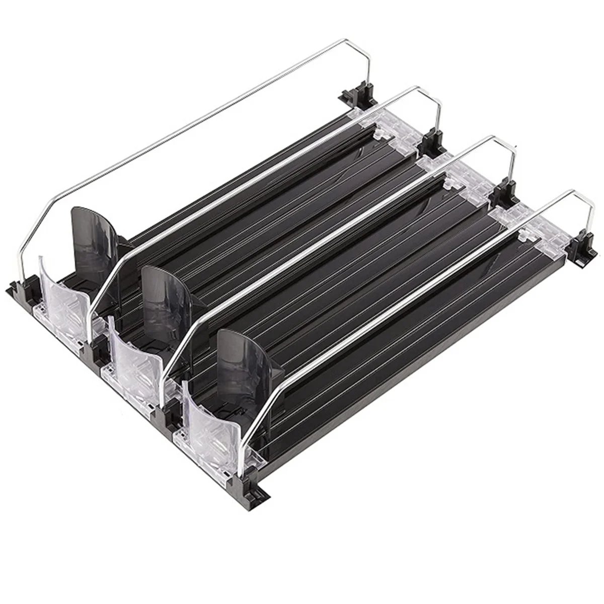 

Диспенсер для газировки для холодильника с регулируемым скользящим покрытием, идеально подходит для газировки, пива и других напитков