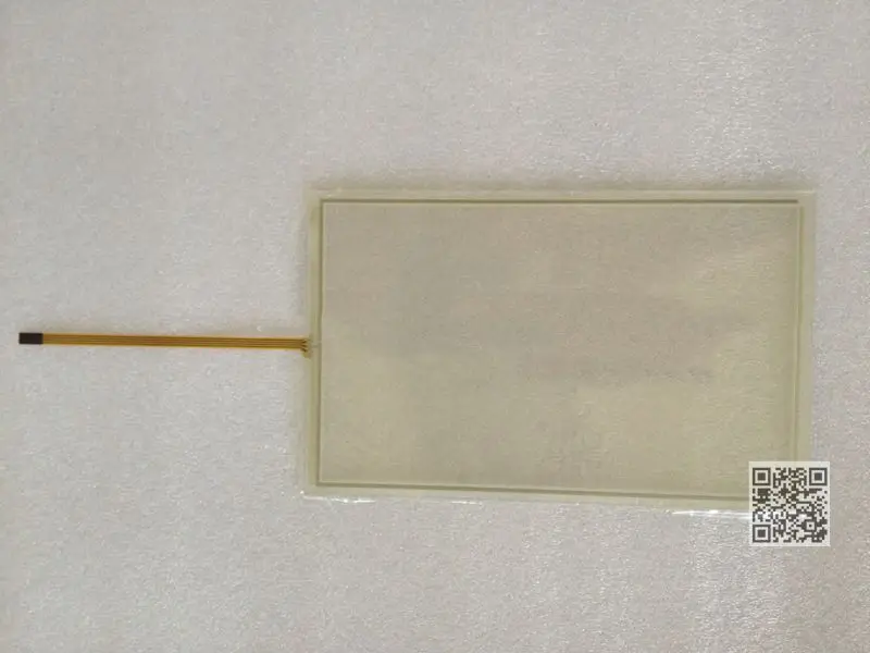 New AMT10430 AMT 10430 Touch Pad Glass