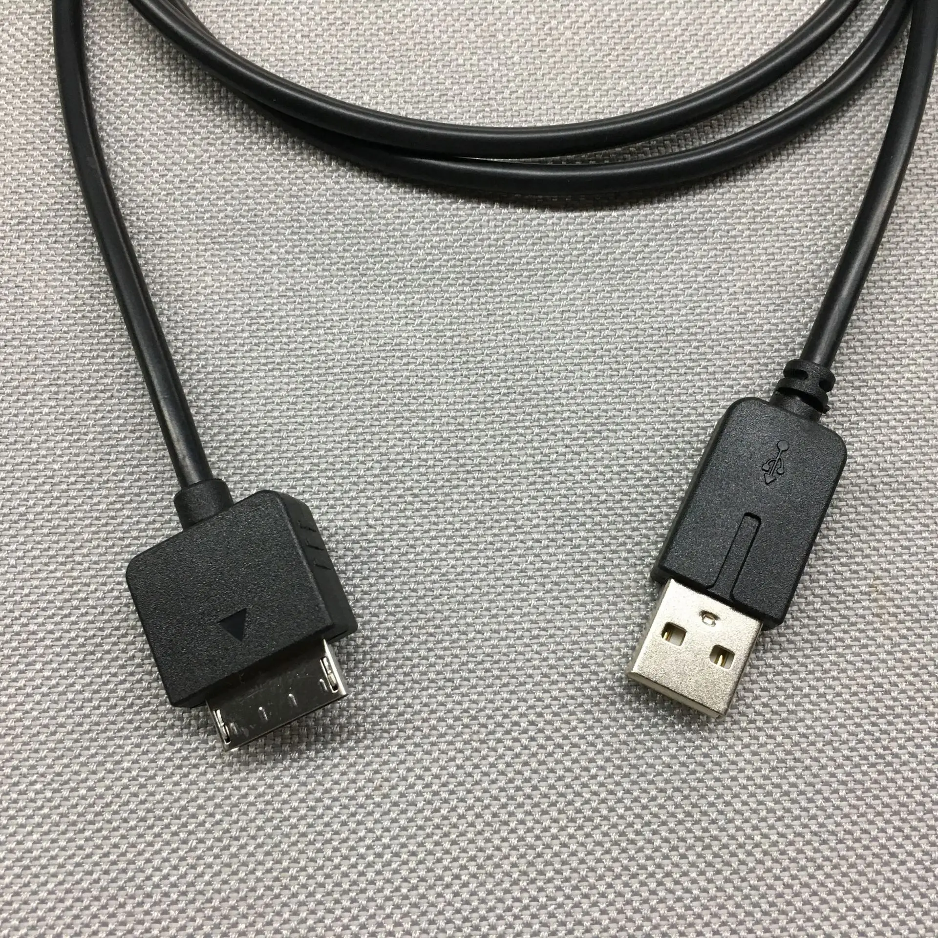 Pspgo용 1000pcs USB 데이터 케이블, 고속 충전