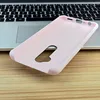 Original Case For OPPO Reno 2 official Slim Soft Leather+tpu Back Case Shockproof Rubber Skin Cover Protector Without retail box 5