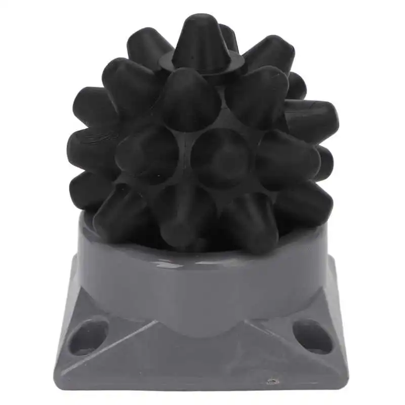 

Fascia Ball Detachable Suction Massage Ball Spiky for Fitness