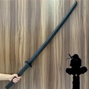 Achete Sabre de Sasuke Coupant Pas Cher, Epee de Qualité - Repliksword