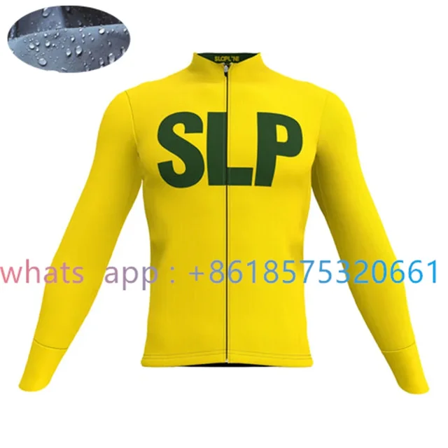 Slopline Bicycle Windshield Jacket Men Cycling Jacket Ultralight Waterproof Windbreaker Chubasquero Ciclismo Windproof Raincoat