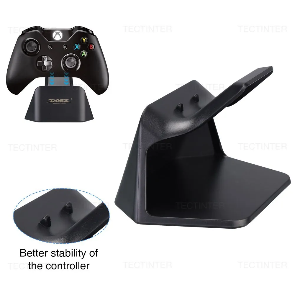 Xbox Controller Display Stand Desktop Holder