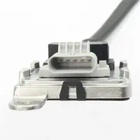 New Nox Sensor 5WK96745A 9675358480 Nitrogen Oxygen Detection For VAUXHALL Citroen C3 C4 DS3 208 2008 308 3008 508 5